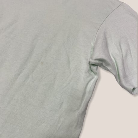 [USED] 90's Hanes BEEFY-T！
