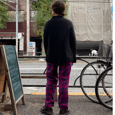 [USED]  J.CREW リブニット