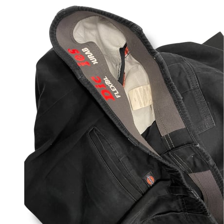 [USED] Dickies FLEX CARGO PANTS 34×30