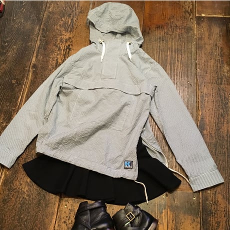 [USED] Helly-Hansen アノラック PARKA
