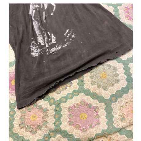 [USED] '90 Depeche Mode America Tour Tee