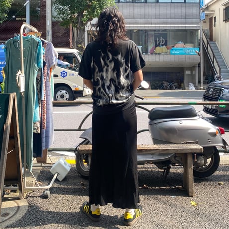 [USED] "DKNY" マーメイドスカート