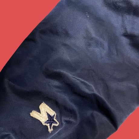 [USED] STARTER "NY YANKEES" スタジャン