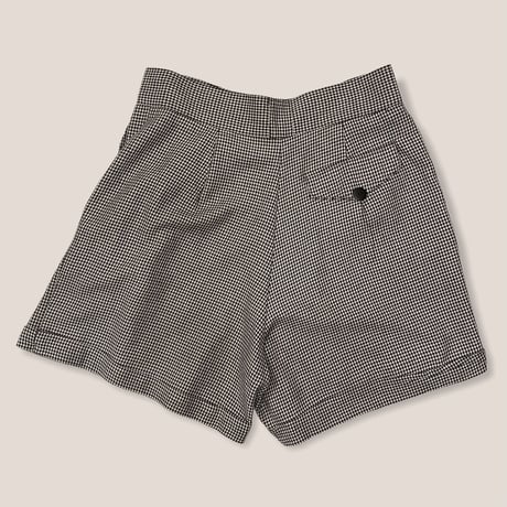 [USED] 千鳥柄SHORTS♡
