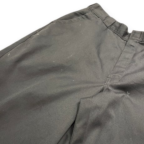 [USED] Dickies ひざ丈ショーツ/ GRAY