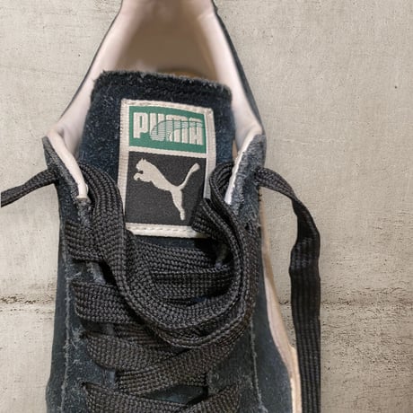 [USED] PUMA スウェードスニーカー🐆