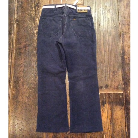 [USED] OLD Lee コーデュロイパンツ