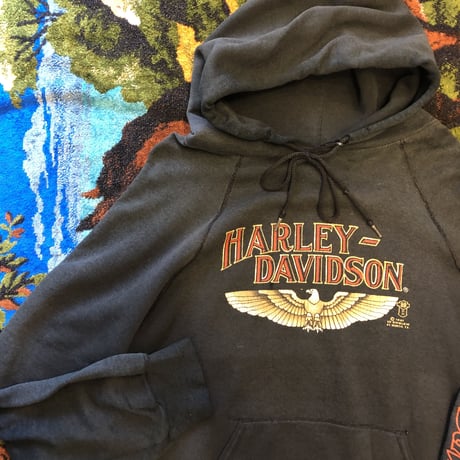 [USED] 80's vintage HARLEY-DAVIDSON