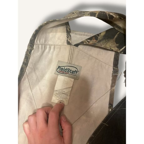 [USED] リアルツリーOVERALL