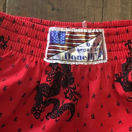 [USED] COTTON  CHINA パンツ！