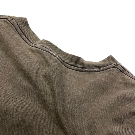 [USED]   OLD GAP ポケTee