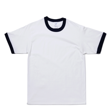 [SELECT] リンガーTee 5.3oz (XS)