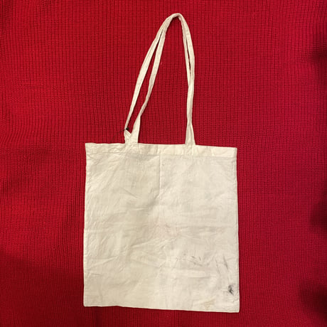 [USED] GOOD🧡ECO TOTE BAG