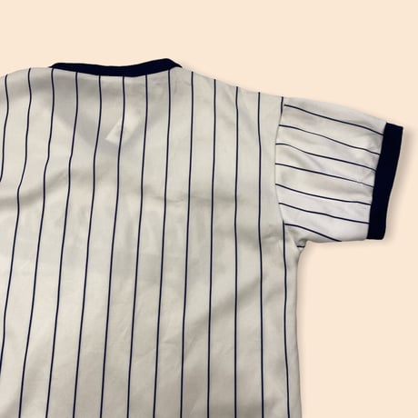 [USED] "NY Yankees" BASEBALL SHIRT⚾︎