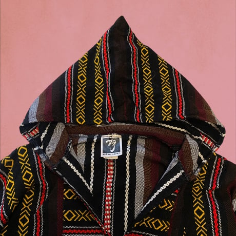 [USED]BIG サイズ！ MEXICAN PARKA