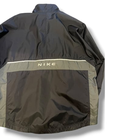 [USED] 00's NIKE ナイロン プルオーバー