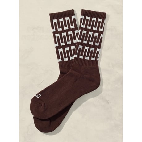 [SELECT] "WELD" SOCKS