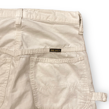 [USED] 70's "DEECEE"ペインター / w27