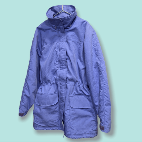[USED]L.L.Beanマウンテンパーカー💟