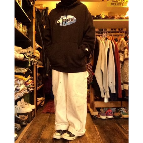 [USED] NIKE AIR MAXフーディ！