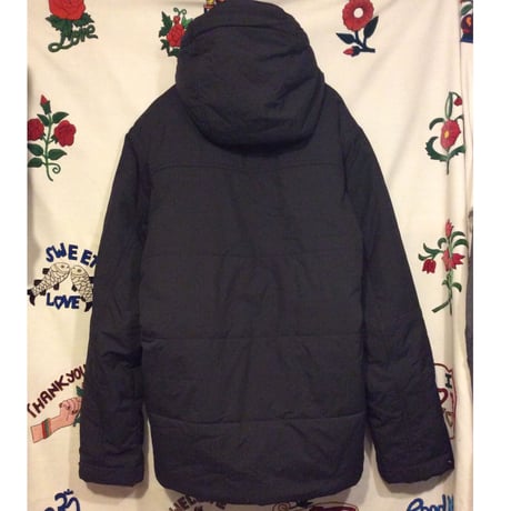 [USED] NIKE 中綿入り ジャケット