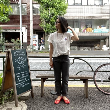 [USED] Carhartt  スリムストレートデニム