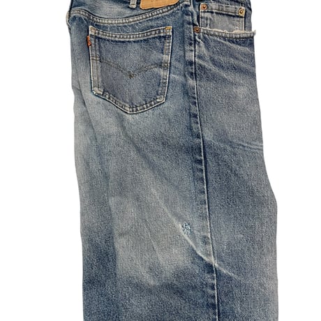 [USED] "Levi's" Euro Vintage（W34/L28）