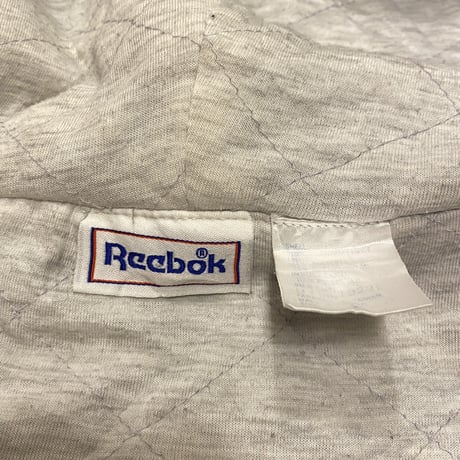 [USED] Reebok 裏地付きJACKET！