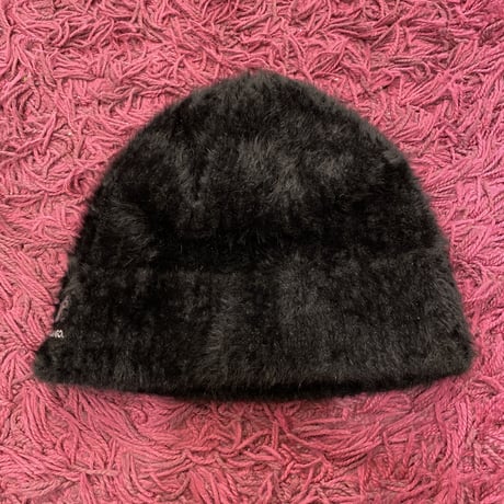 [USED]KANGOL ファーゴラビーニー♡