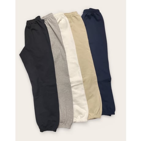 [SELECT] USA  8oz SWEAT PANTS