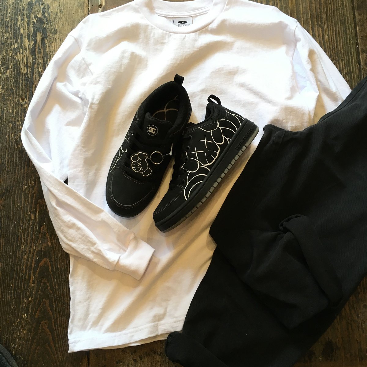 DEADSTOCK!] ✖️✖️ 