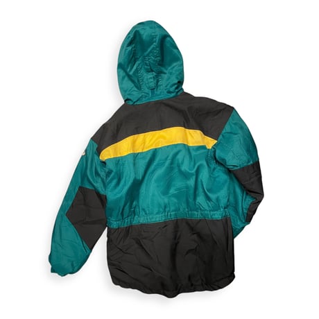 [USED] 90's Columbia 中綿マウンテンパーカー