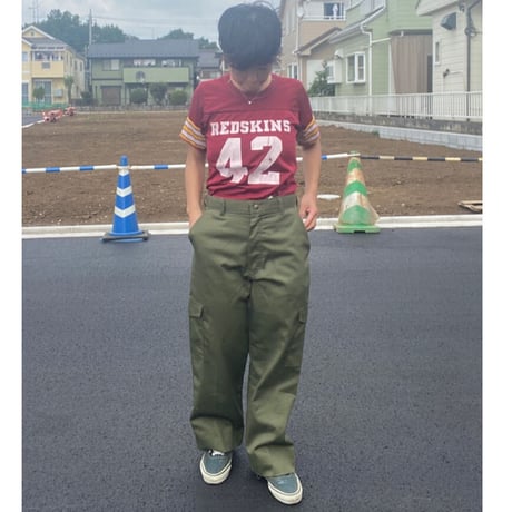 [USED] BOY  SCOUTS PANTS