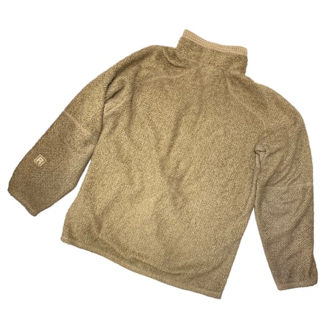 [USED] "patagonia" POLARTEC ZIPフリース