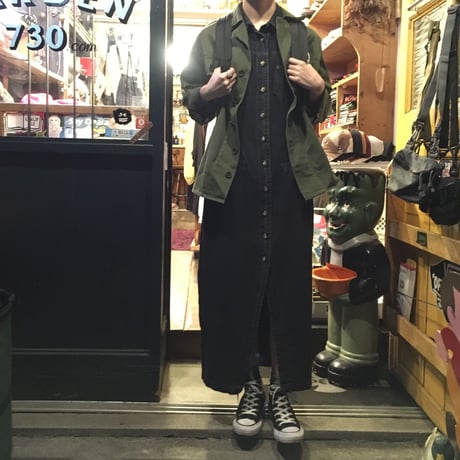 [USED] JANSPORT バックパック