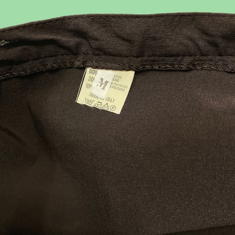 [USED] made in ITALY♡タイトスカート