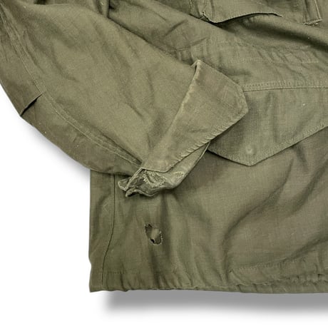 [USED] US M-65 JKT  Large size