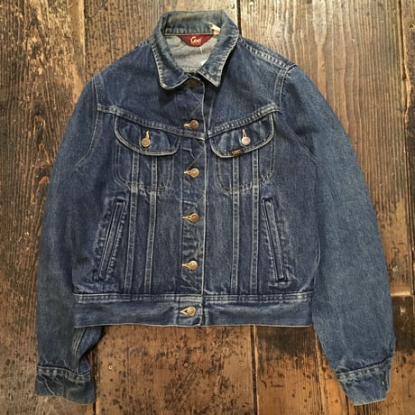 [USED] Lee Gジャン