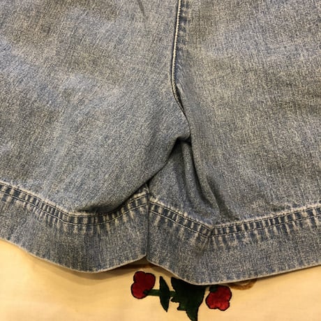 [USED] Ralph Lauren DENIM SHORTS