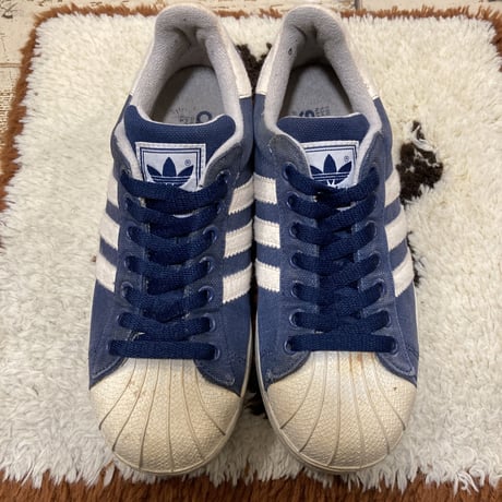 [USED] adidas SUPER STAR HEMP??