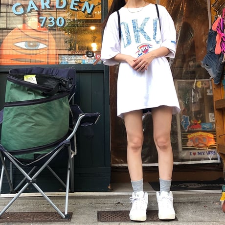 [USED] "OKC" BIG Tee 🏀