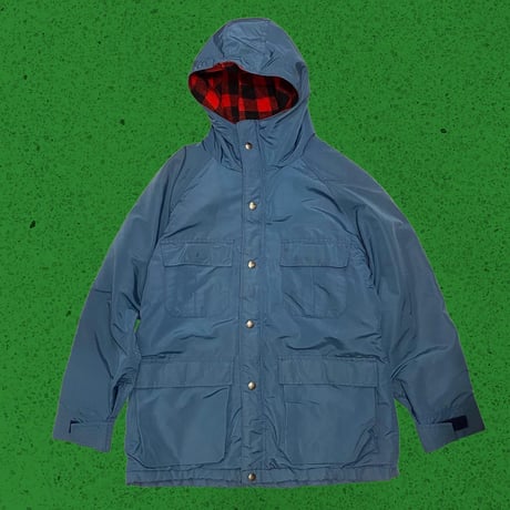 [USED] OLD L.L.Bean マウンテンパーカー