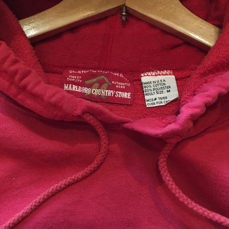 [USED] Marlboro PARKA
