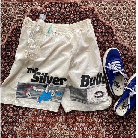 [USED] Coors 🍻Cottonショートパンツ