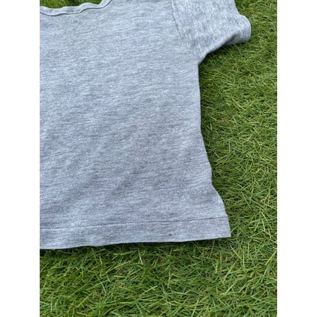 [USED] Vintage  NIKE  SHORT Tee