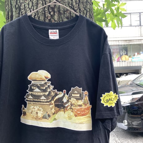 [USED]  ピエール瀧のしょんないTV フォトプリTee