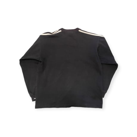 [USED] adidas  Vネック SWEAT