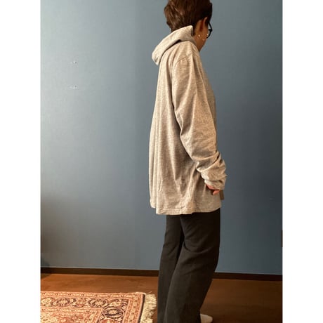 [USED]POLO🖤  Tee PARKA