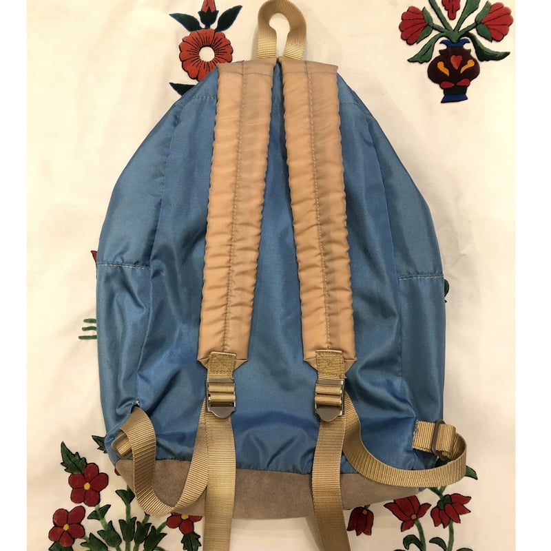 USED] 70's VINTAGE 'taueche'デイパック | garden730