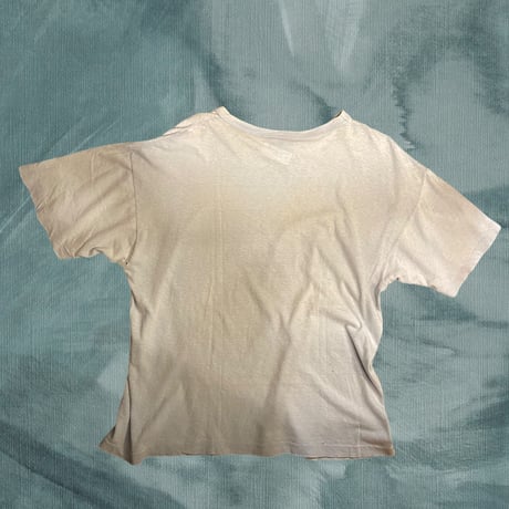 [USED] vintage "YAHOO YAHWEH!!!"  Tee